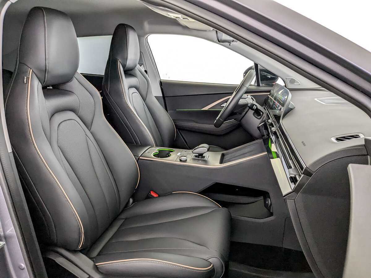 Б/У Омода Ц5 2023 года. Фото: #22