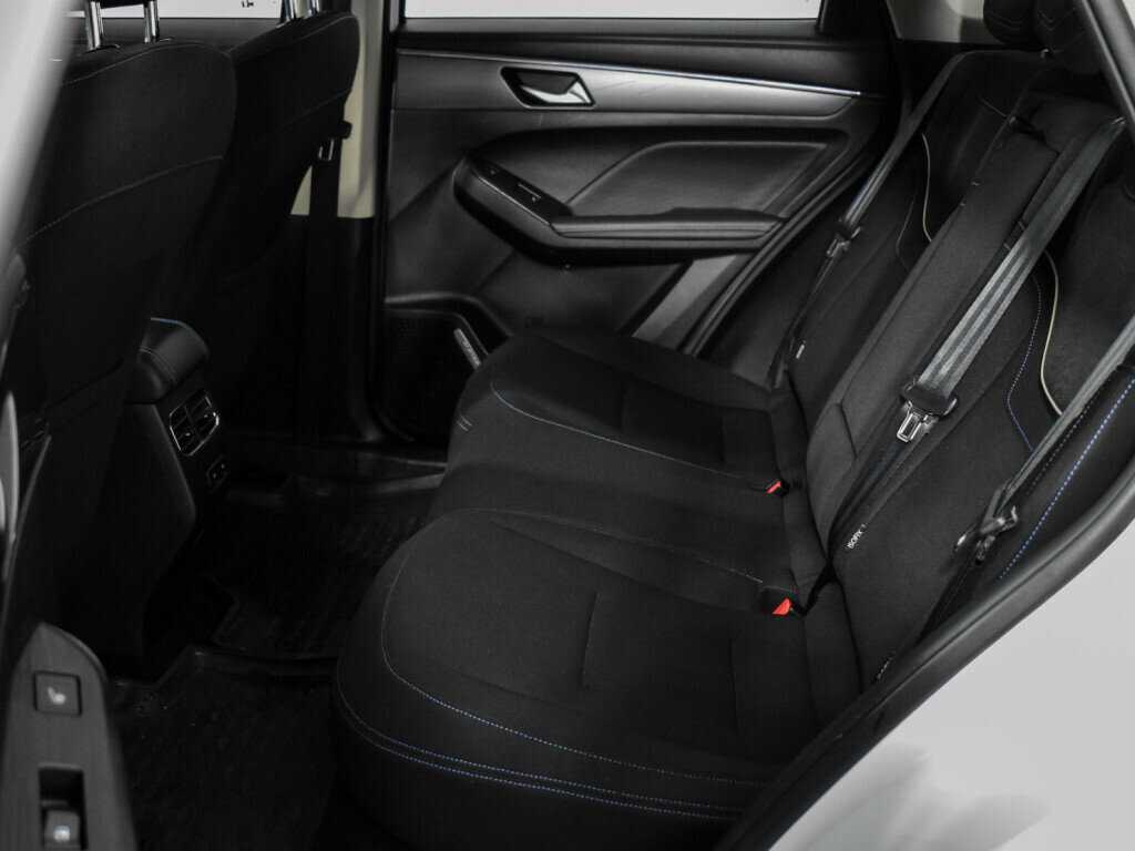 Б/У Хавал Джолион 2022 года. Фото: #12