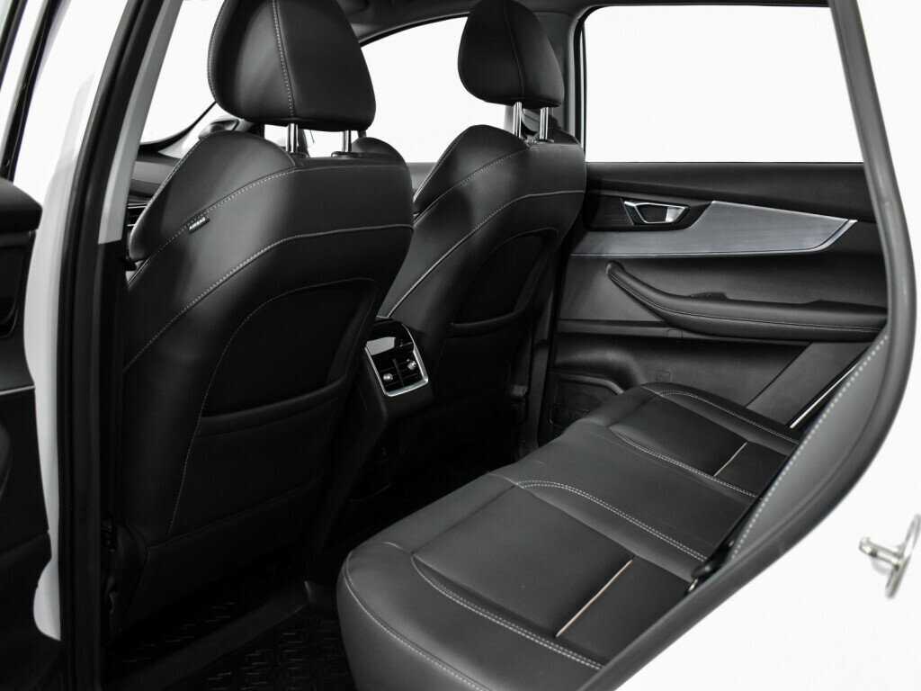 Б/У Чери Тигго 7 Про Макс 2023 года. Фото: #12