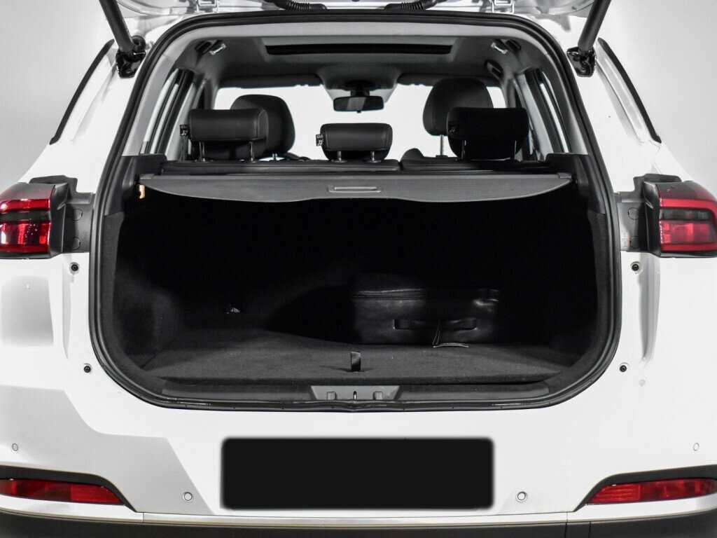 Б/У Чери Тигго 7 Про Макс 2023 года. Фото: #13