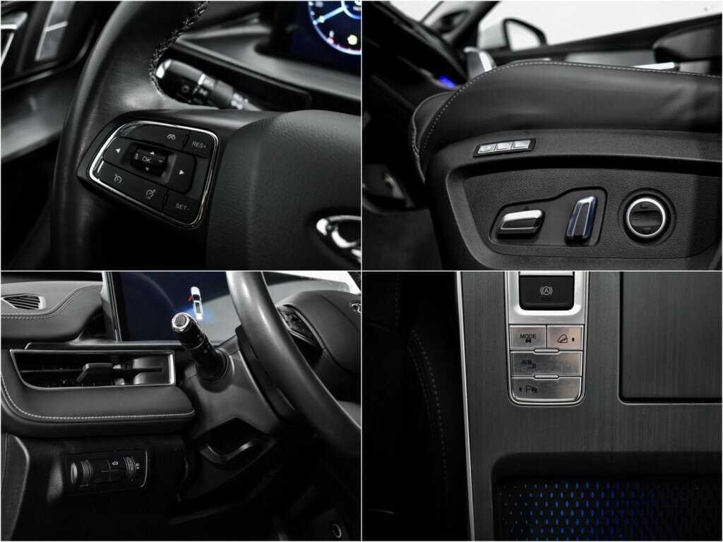 Б/У Чери Тигго 7 Про Макс 2023 года. Фото: #20