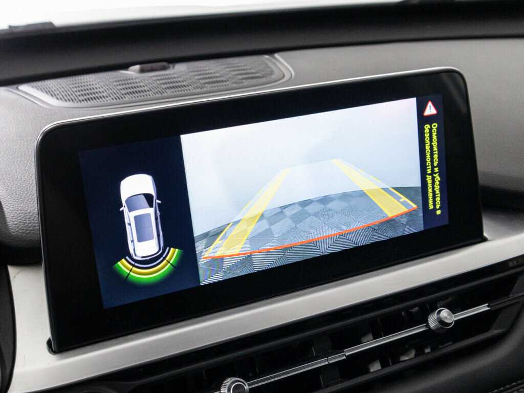 Б/У Чери Тигго 7 Про 2020 года. Фото: #14