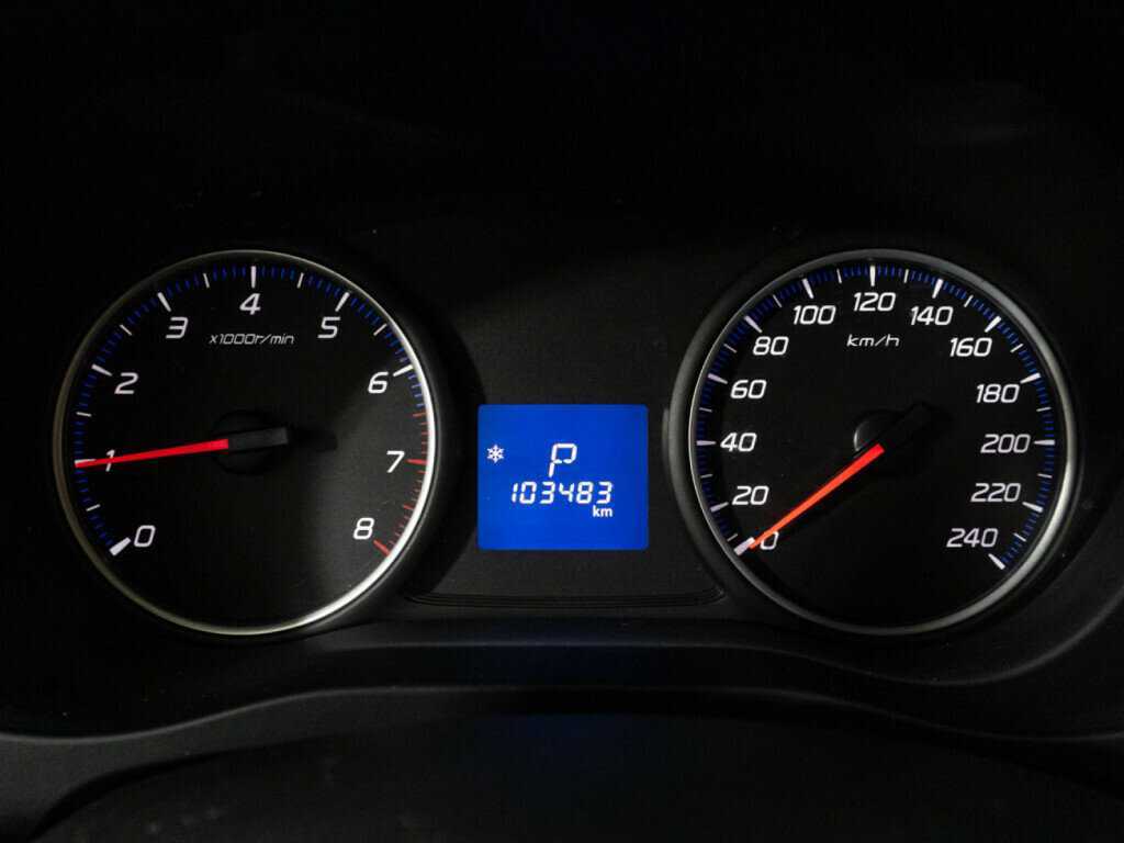 Mitsubishi Outlander 2018 года с пробегом. Фото: #11