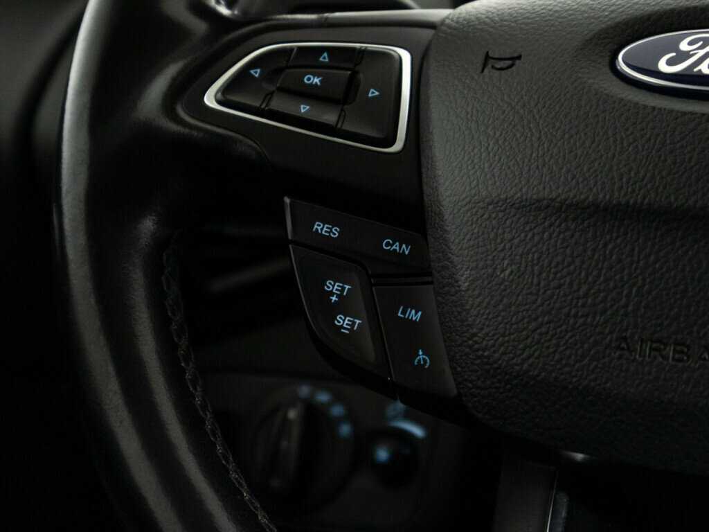 Б/У Форд Куга 2017 года. Фото: #20