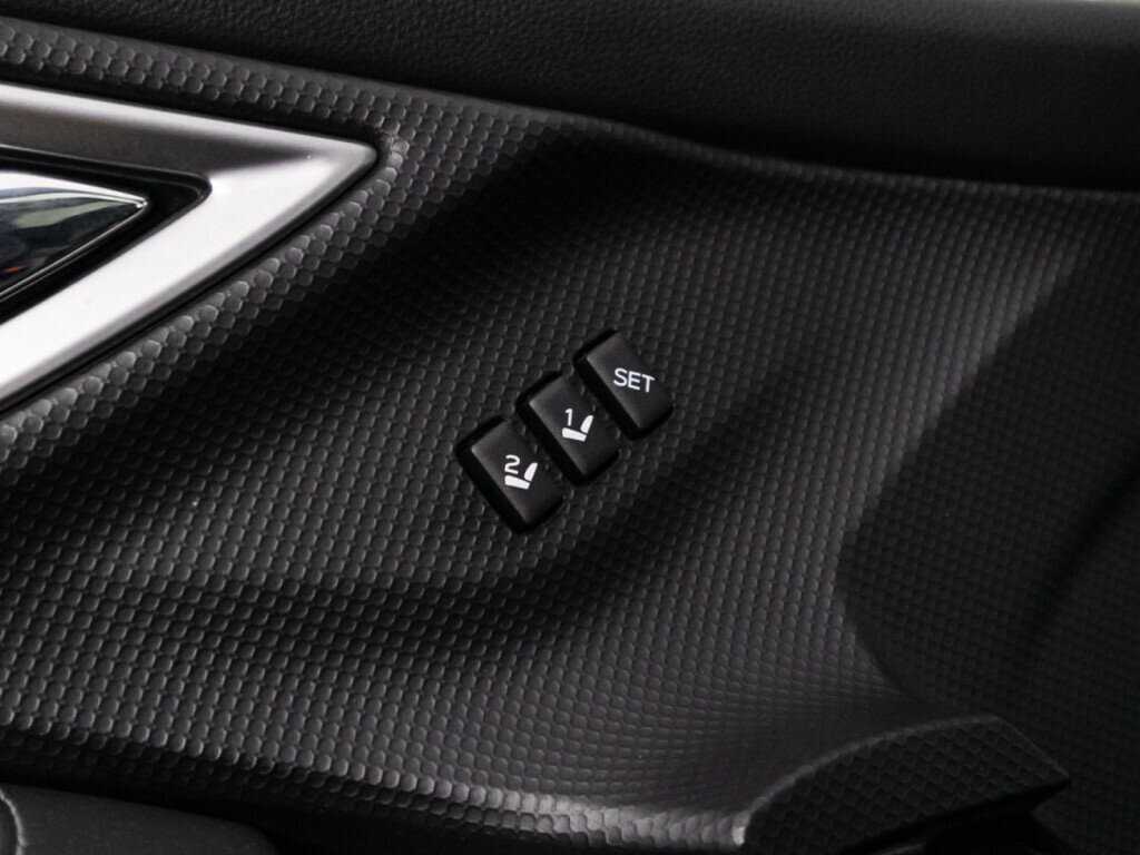 Subaru Forester 2019 года с пробегом. Фото: #17