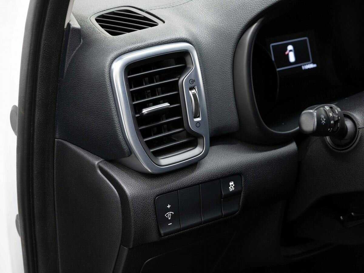 Б/У Киа Спортейдж 2016 года. Фото: #18