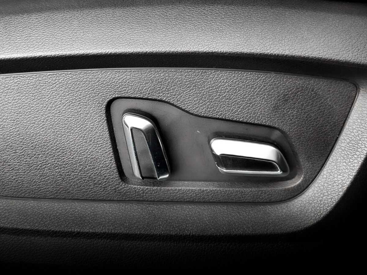 Б/У Чери Тигго 7 Про 2022 года. Фото: #22