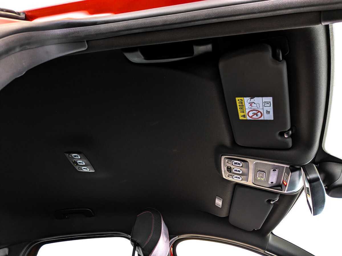 Б/У Рено Аркана 2021 года. Фото: #20