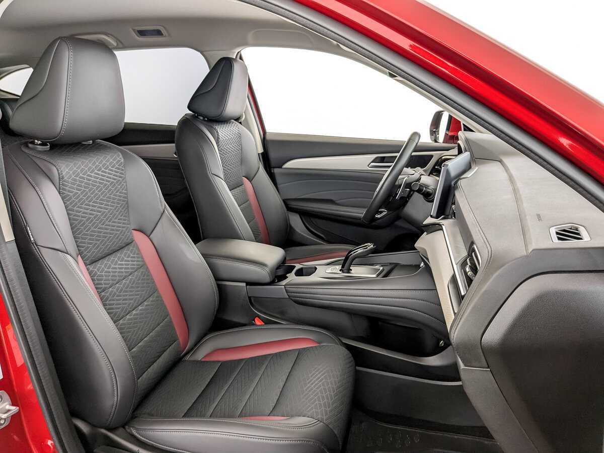 Б/У Хавал Ф7 2022 года. Фото: #23