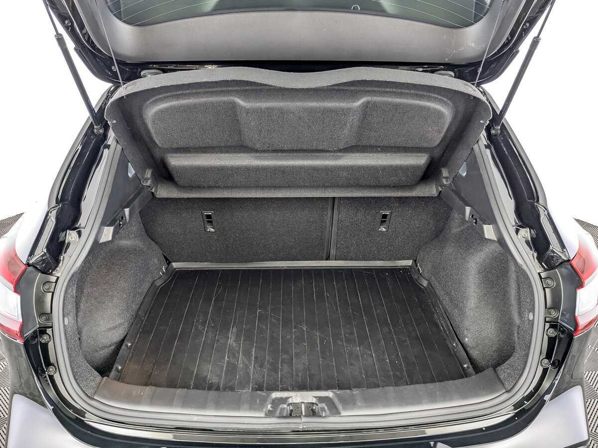 Б/У Ниссан Кашкай 2020 года. Фото: #9