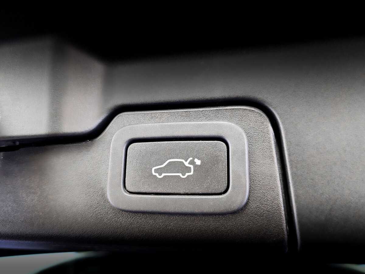 Land Rover Range Rover Evoque 2017 года с пробегом. Фото: #25