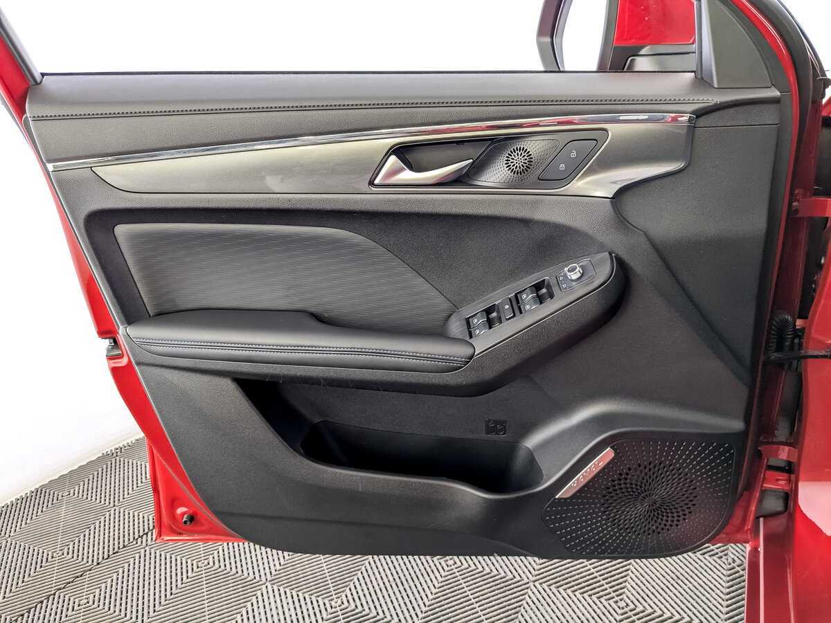 Б/У Хавал Джолион 2021 года. Фото: #16