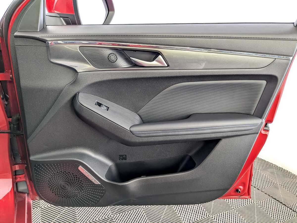 Б/У Хавал Джолион 2021 года. Фото: #21