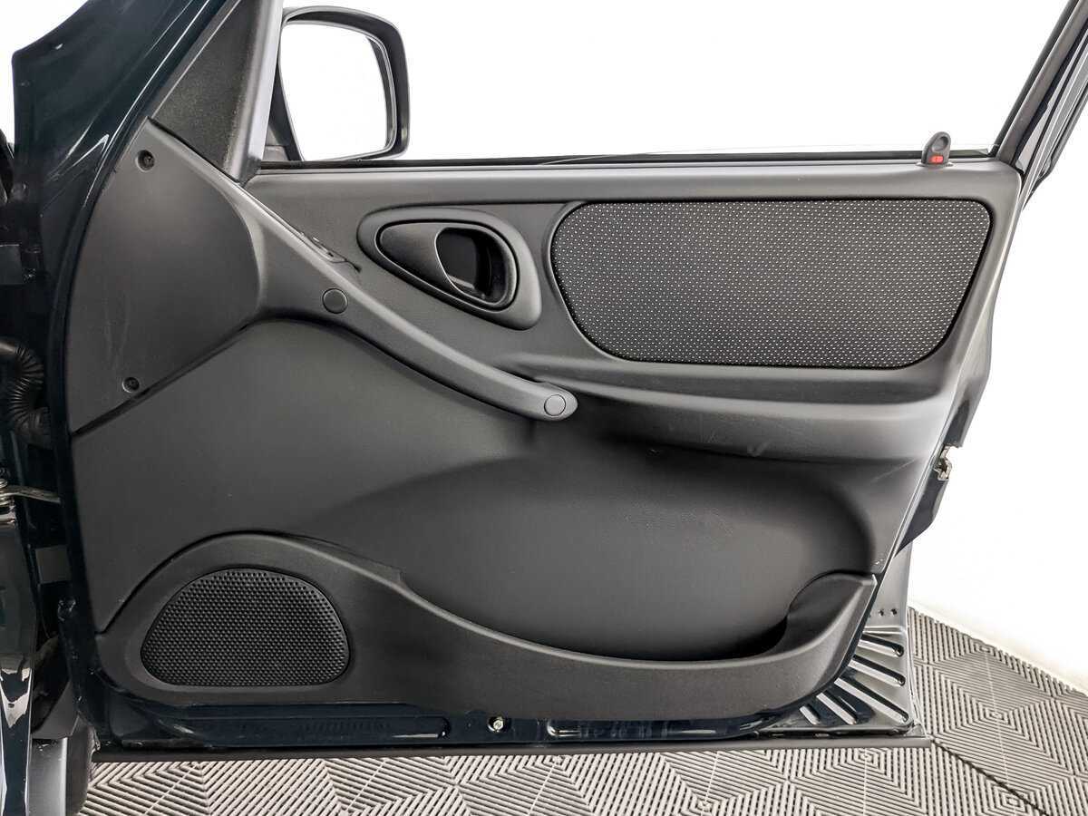 Б/У Лада (ВАЗ) Нива 2023 года. Фото: #21