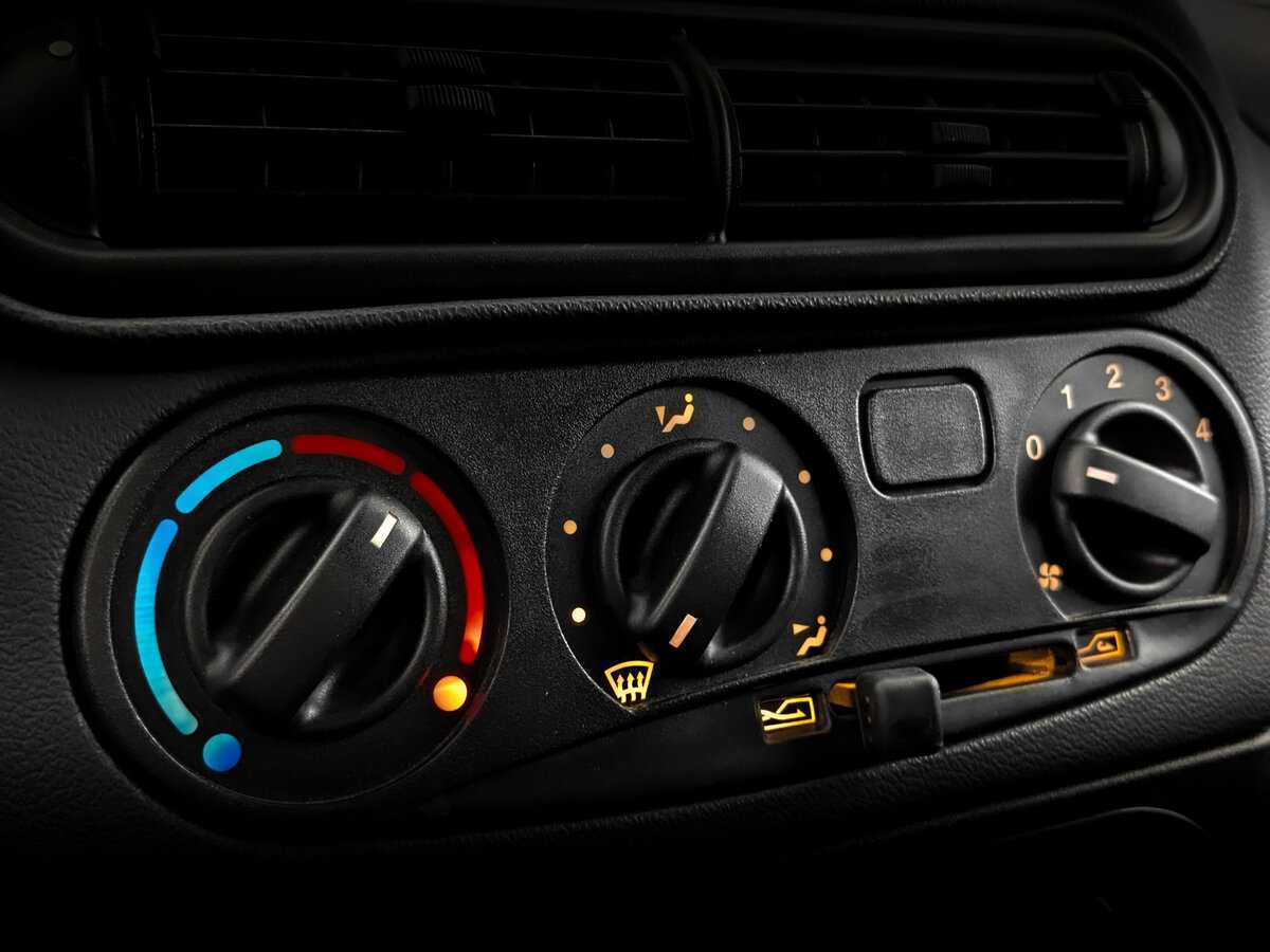 Б/У Лада (ВАЗ) Нива 2023 года. Фото: #22