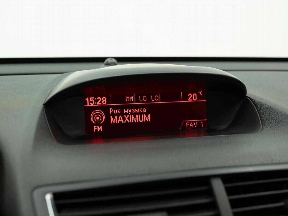 Б/У Опель Мокка 2013 года. Фото: #18