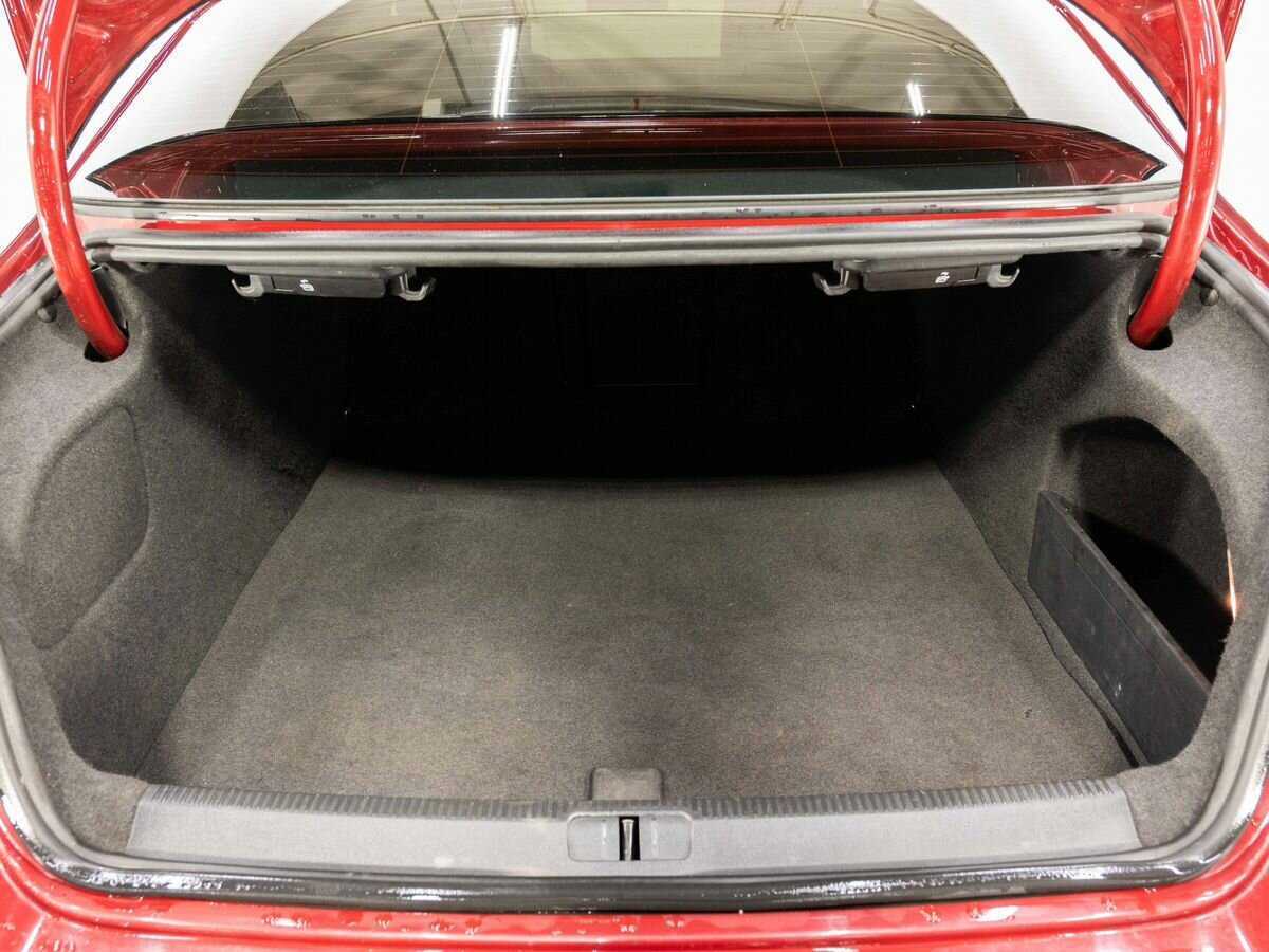 Б/У Фольксваген Пассат ЦЦ 2014 года. Фото: #24