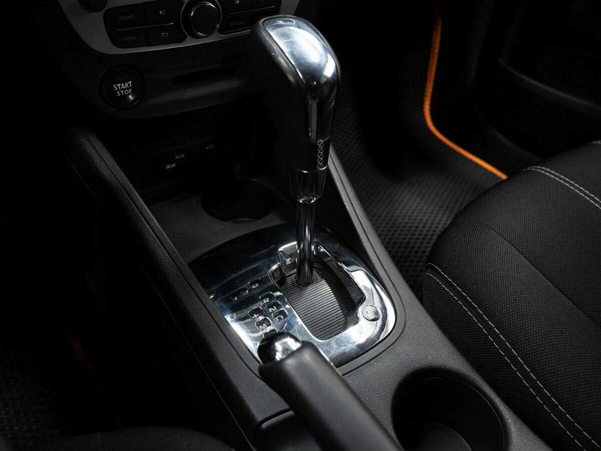 Б/У Рено Флюенс 2013 года. Фото: #22