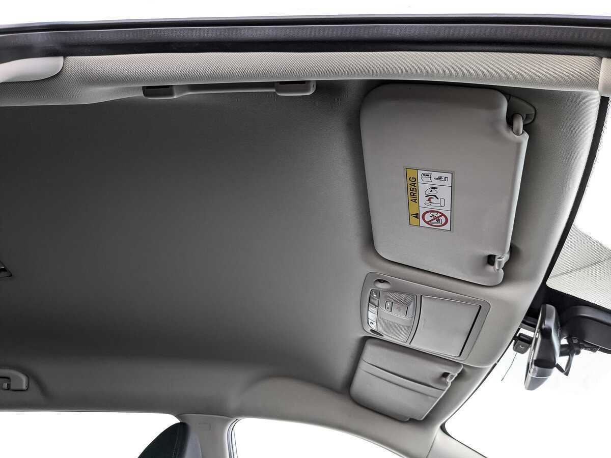 Б/У Ниссан Икс-Трейл 2019 года. Фото: #20