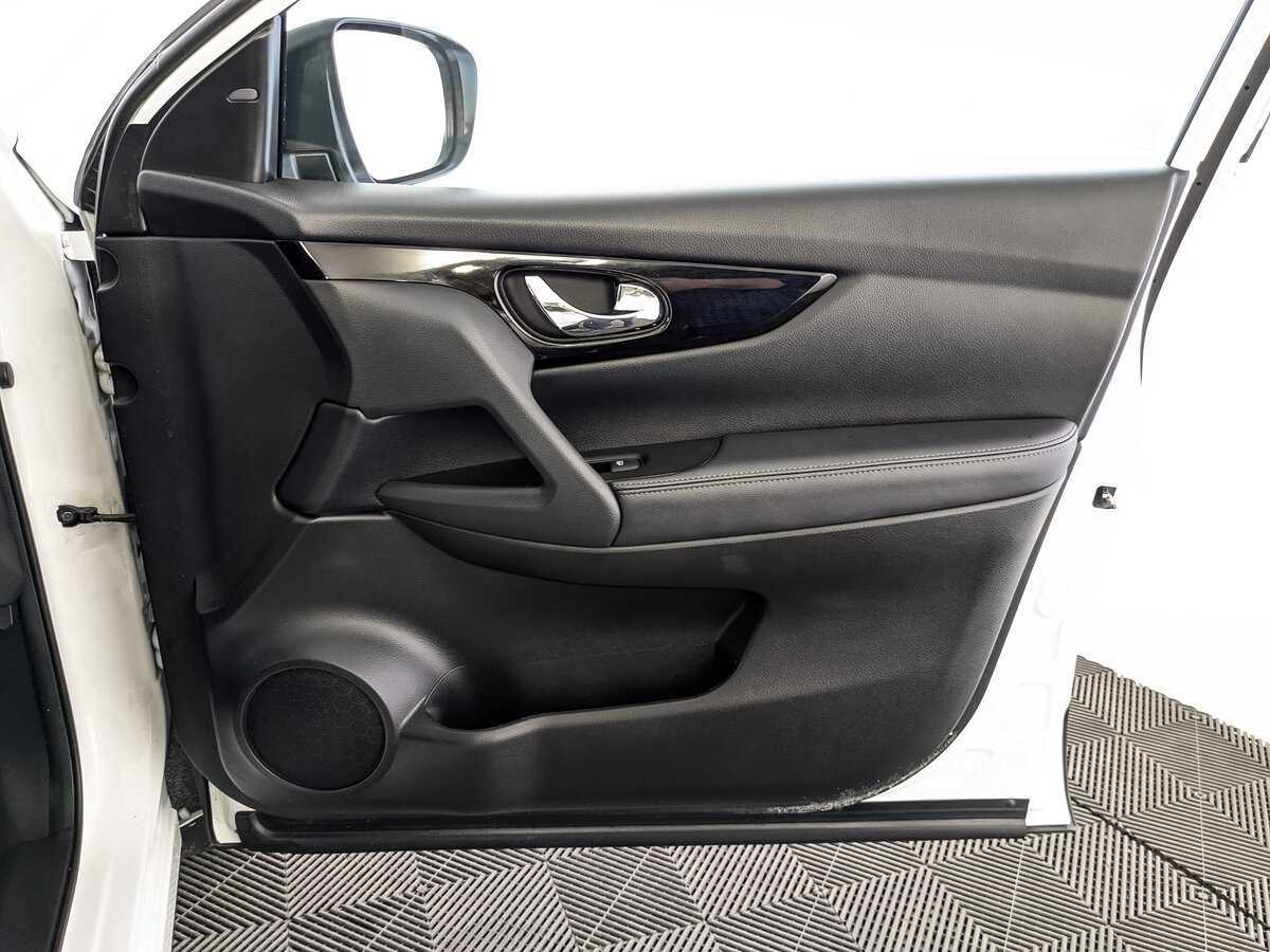 Б/У Ниссан Кашкай 2021 года. Фото: #24