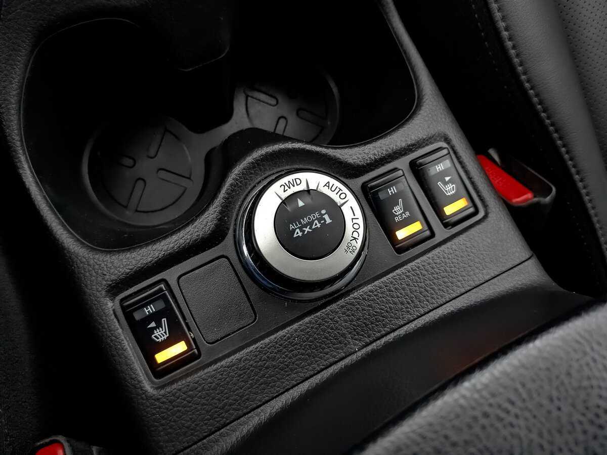 Б/У Ниссан Кашкай 2021 года. Фото: #26