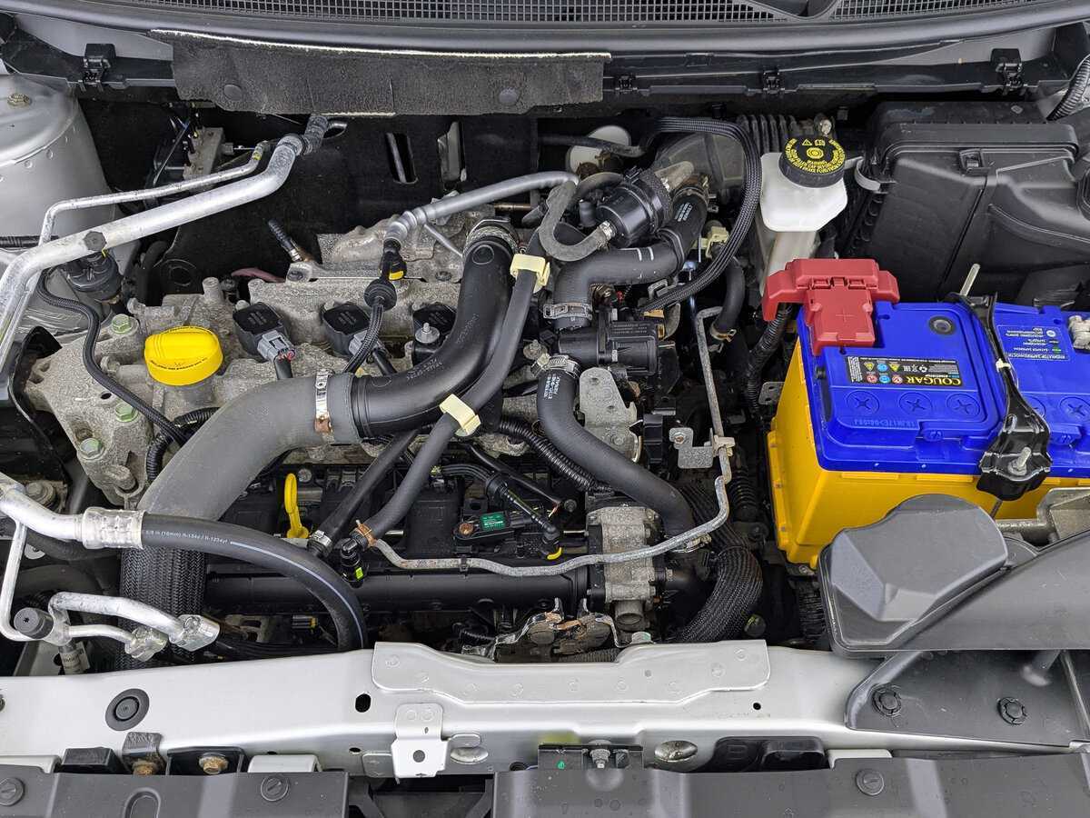 Б/У Ниссан Кашкай 2017 года. Фото: #8