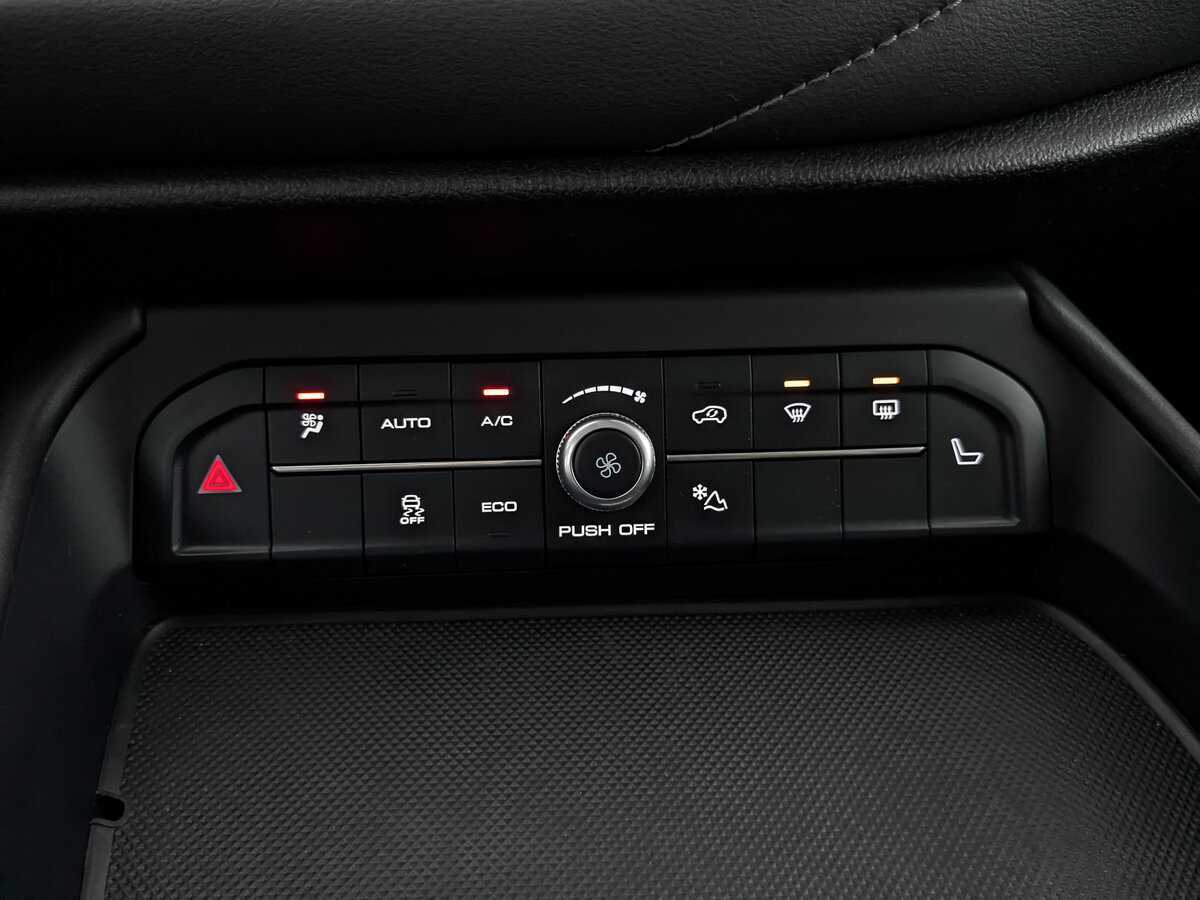 Б/У Хавал Ф7 2022 года. Фото: #20