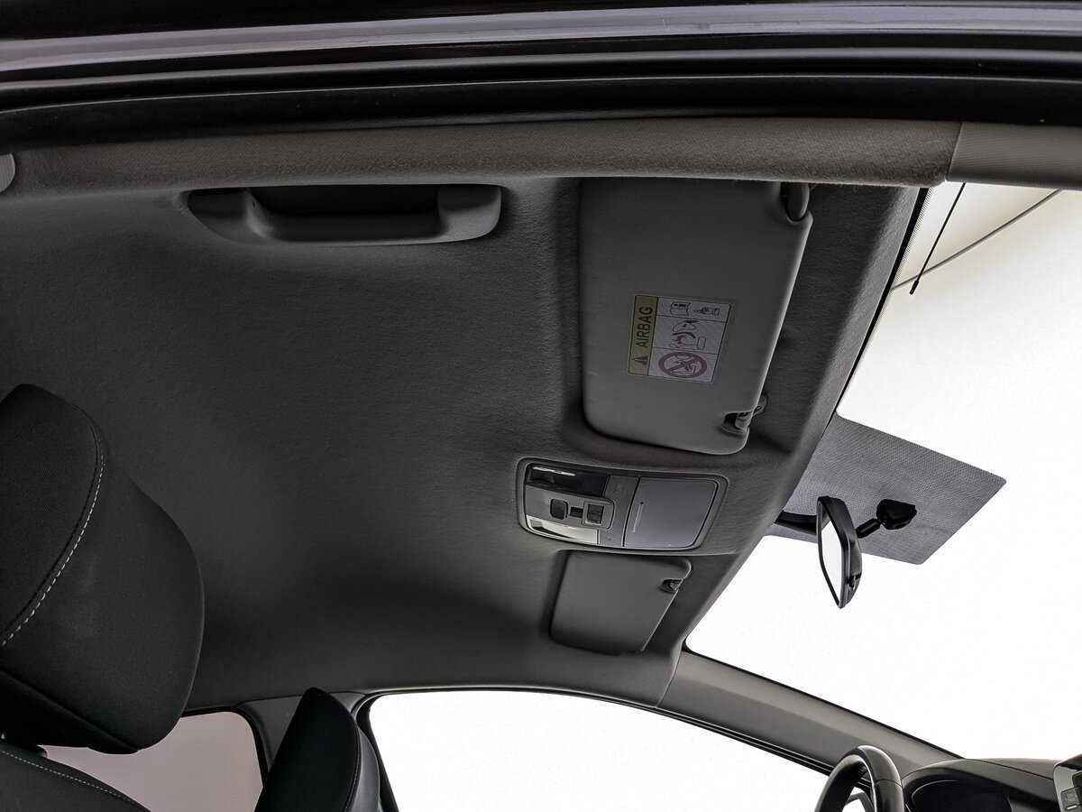 Б/У Киа Церато 2020 года. Фото: #21