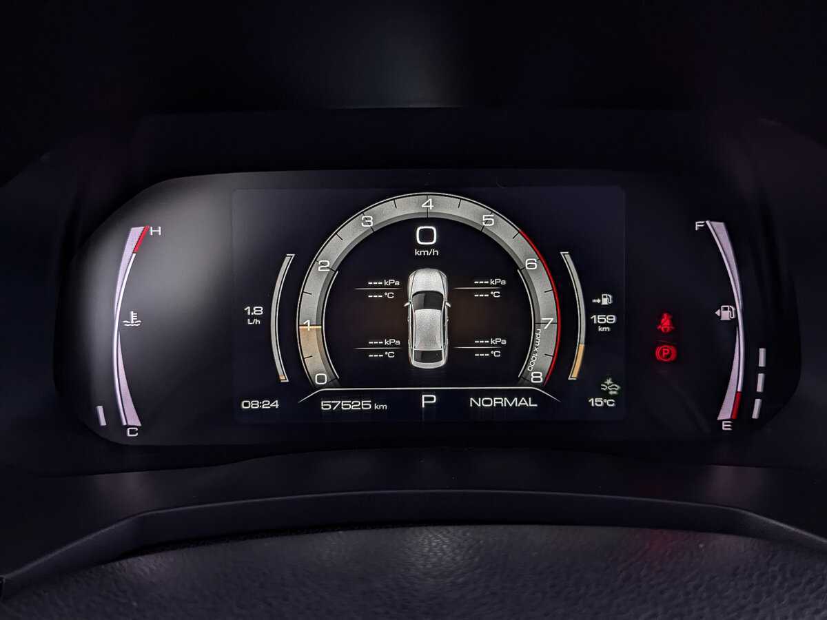 Б/У Хавал Ф7-икс 2020 года. Фото: #13