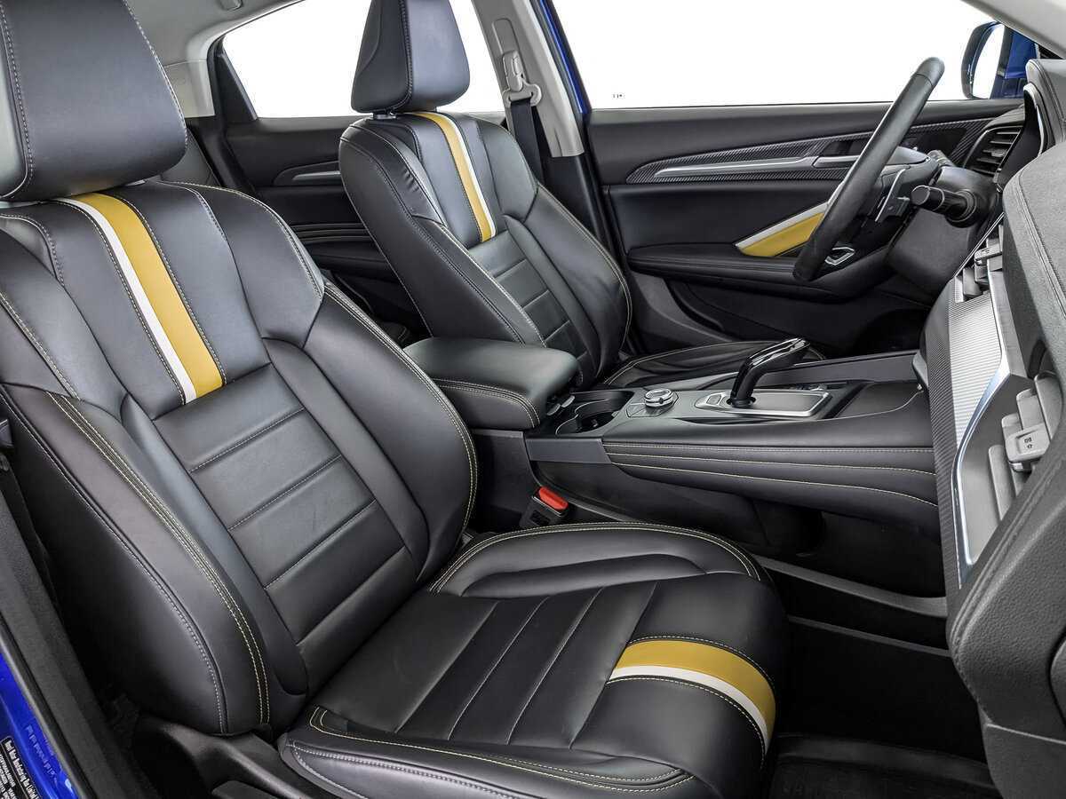 Б/У Хавал Ф7-икс 2020 года. Фото: #20