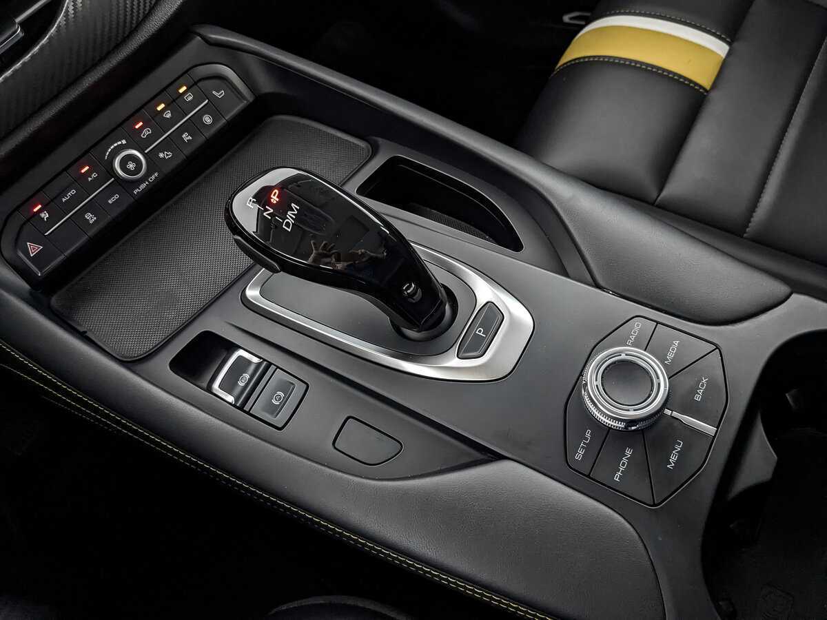 Б/У Хавал Ф7-икс 2020 года. Фото: #23