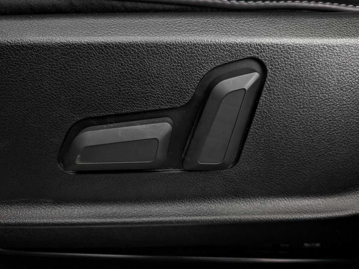 Б/У Хавал Ф7-икс 2020 года. Фото: #24