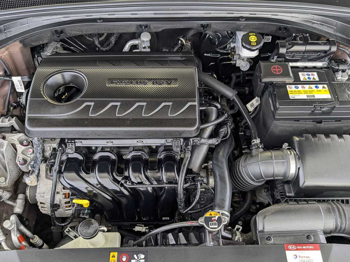 Б/У Киа Сид 2021 года. Фото: #8