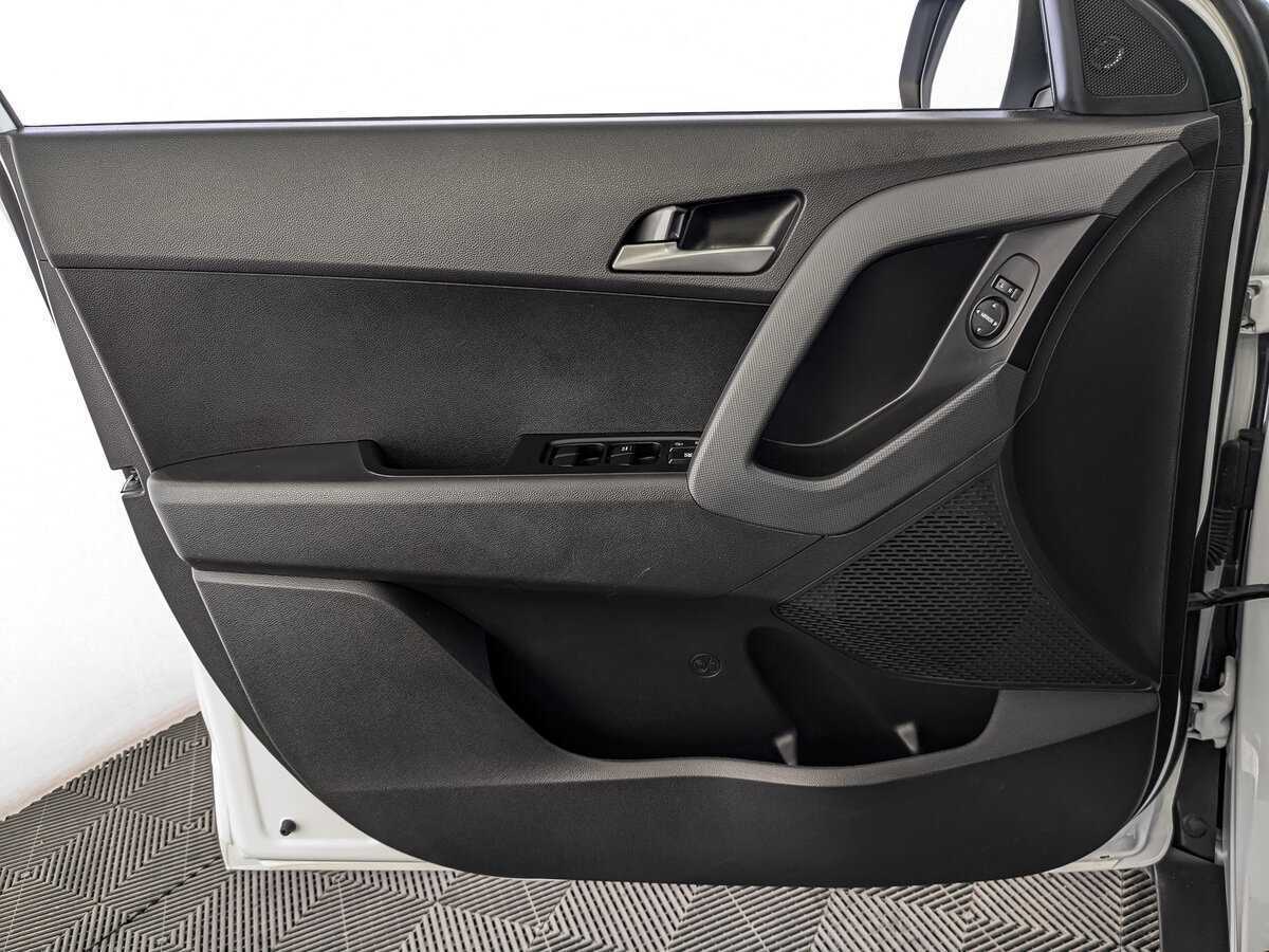 Б/У Хендай Крета 2020 года. Фото: #16