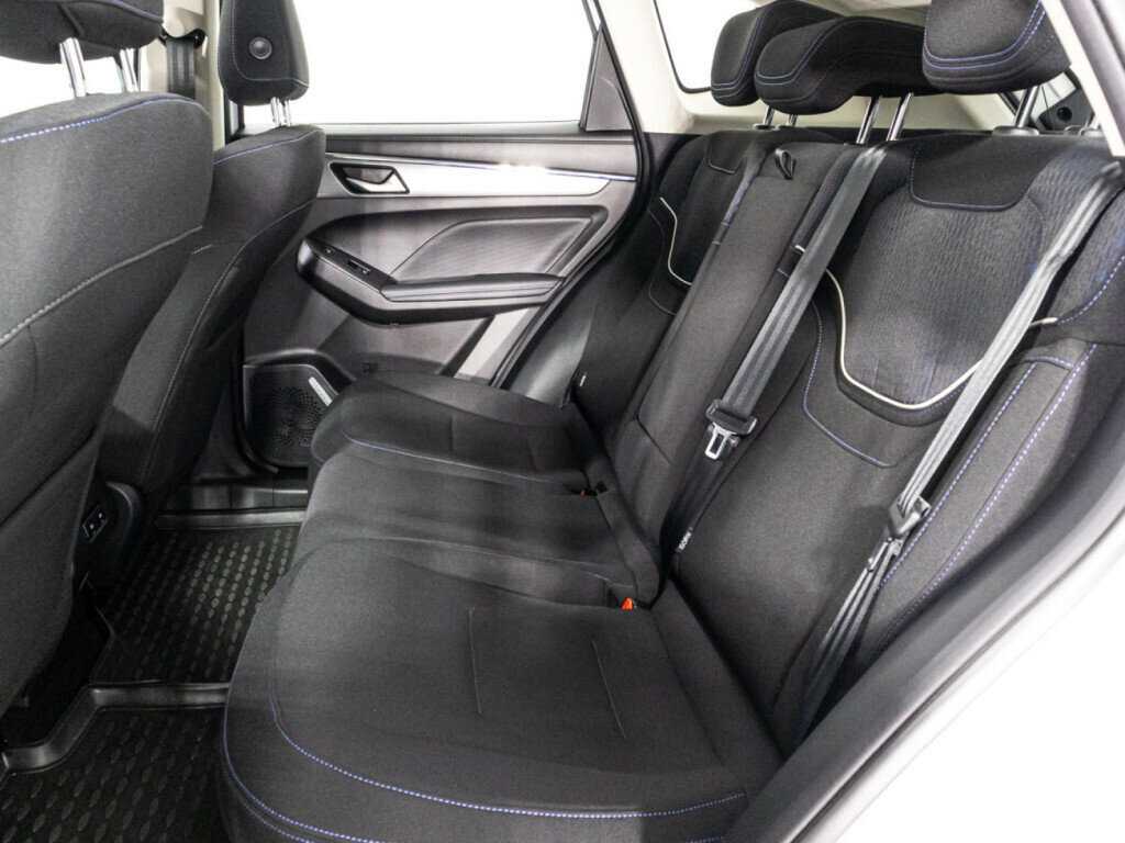 Б/У Хавал Джолион 2023 года. Фото: #9