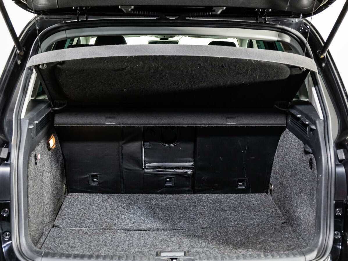 Б/У Фольксваген Тигуан 2015 года. Фото: #15