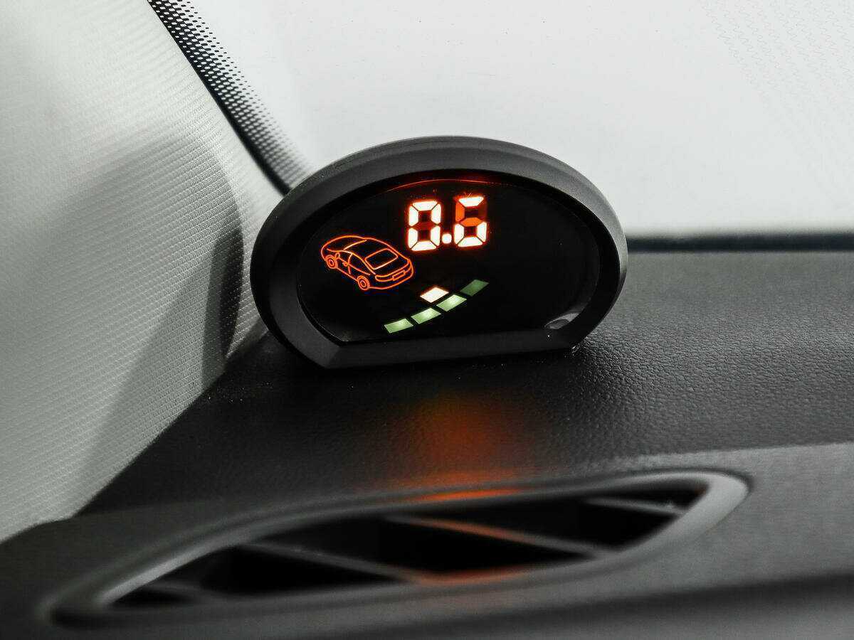 Volkswagen Polo 2016 года с пробегом. Фото: #14