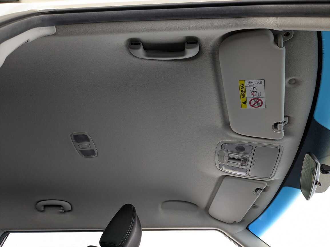 Kia Soul 2018 года с пробегом. Фото: #21