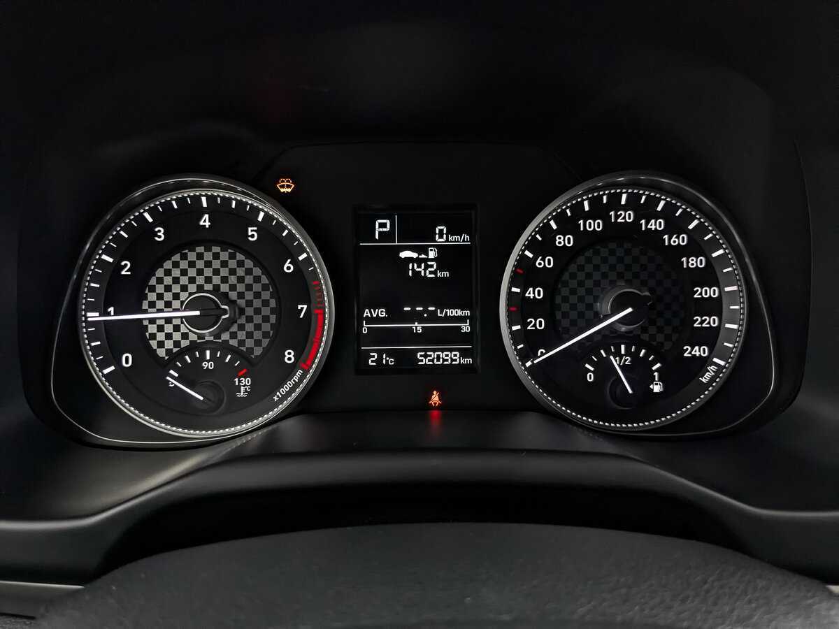 Б/У Хендай Елантра 2019 года. Фото: #15