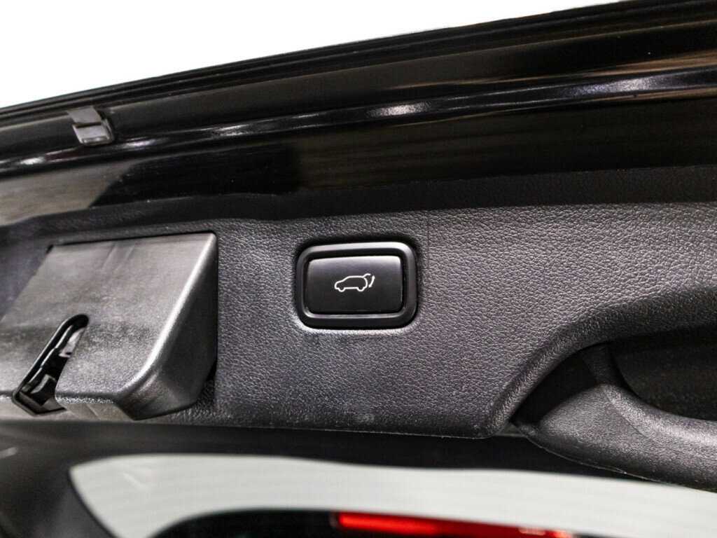 Kia Sorento 2015 года с пробегом. Фото: #14