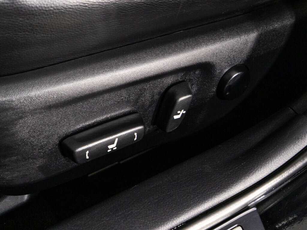 Toyota Camry 2016 года с пробегом. Фото: #19