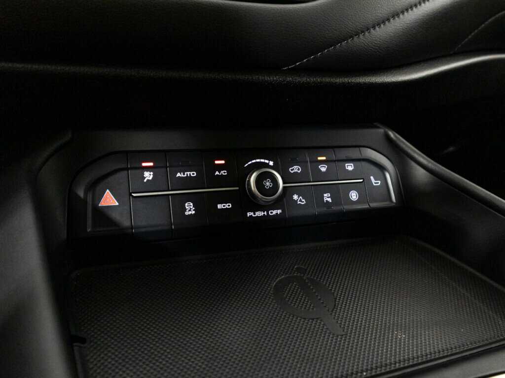 Б/У Хавал Ф7 2021 года. Фото: #17