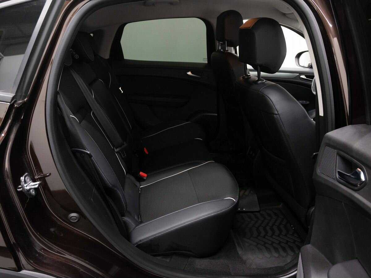 Б/У Рено Аркана 2020 года. Фото: #10