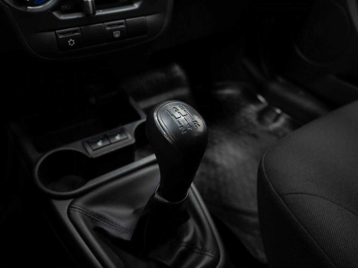 Б/У Лада (ВАЗ) Гранта 2019 года. Фото: #19