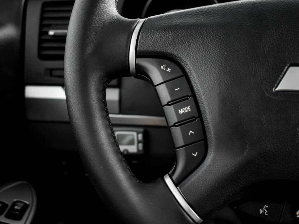 Б/У Митсубиши Паджеро 2013 года. Фото: #19