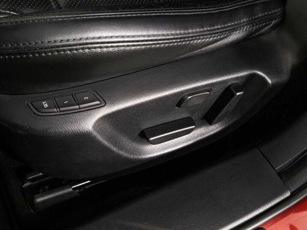 Б/У Мазда 6 2016 года. Фото: #14