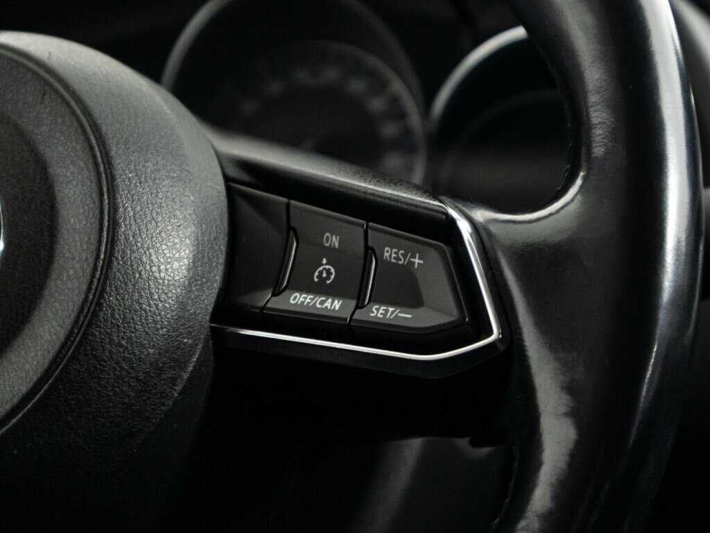 Б/У Мазда 6 2016 года. Фото: #20