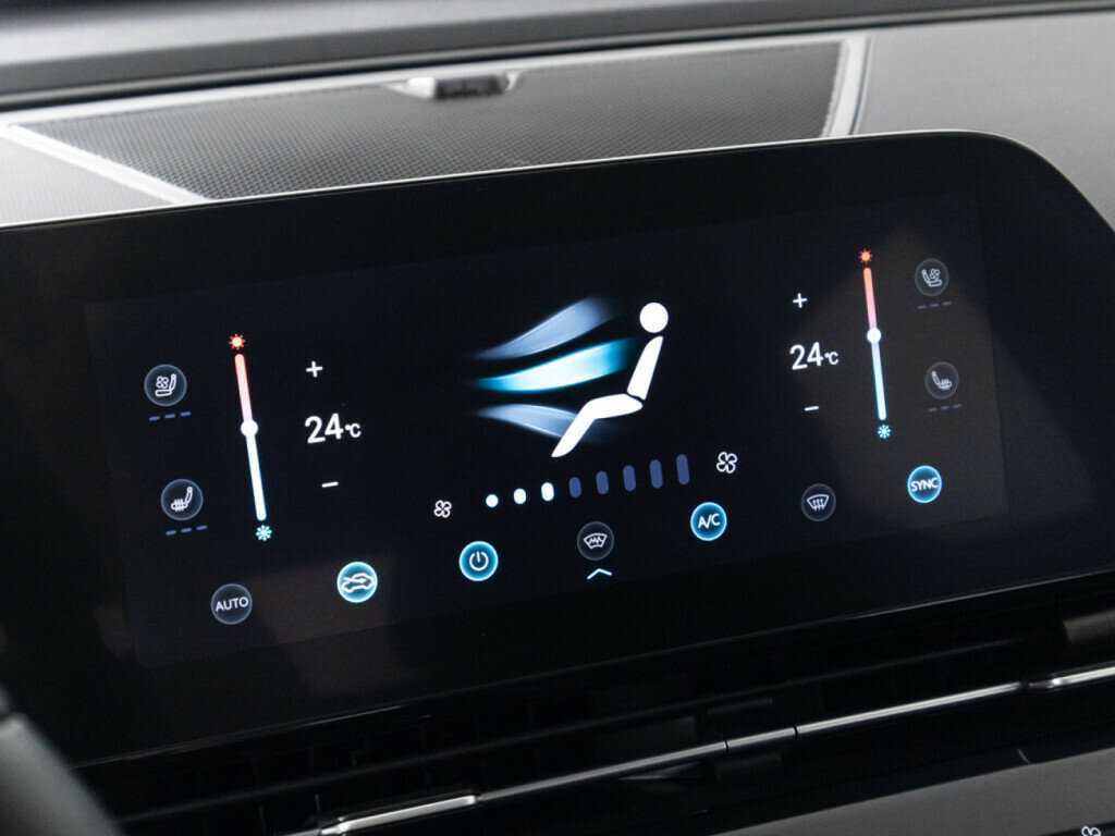 Б/У Омода Ц5 2023 года. Фото: #16