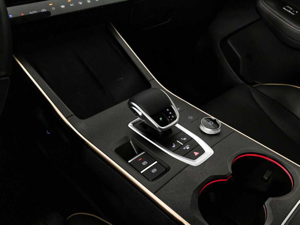 Б/У Омода Ц5 2023 года. Фото: #18