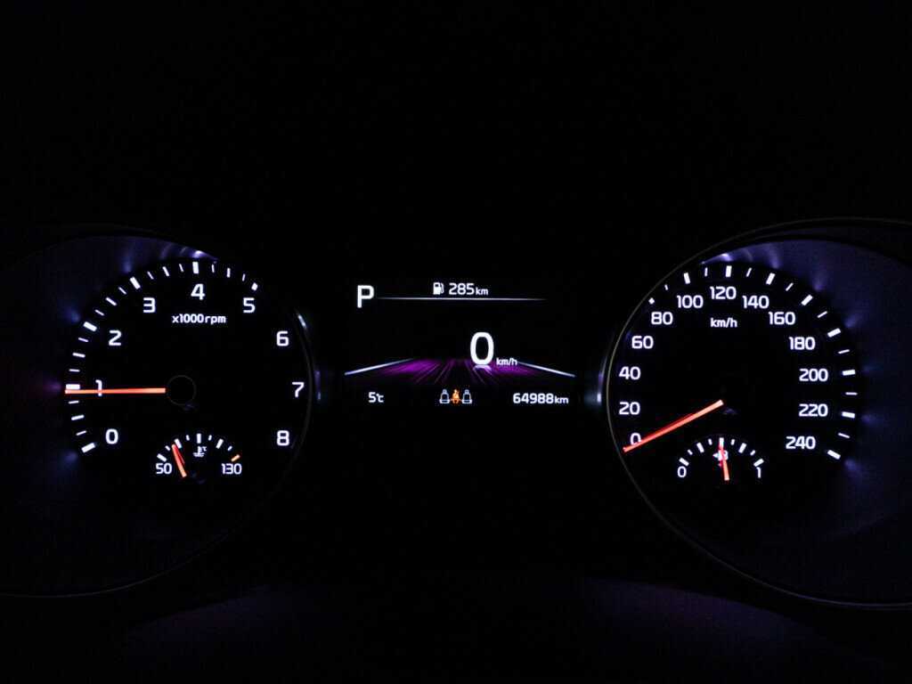 Б/У Киа Сид 2022 года. Фото: #11